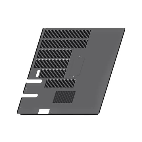 Main product image of Panel,Access(Control Box)Thru Ba, 48TM500736