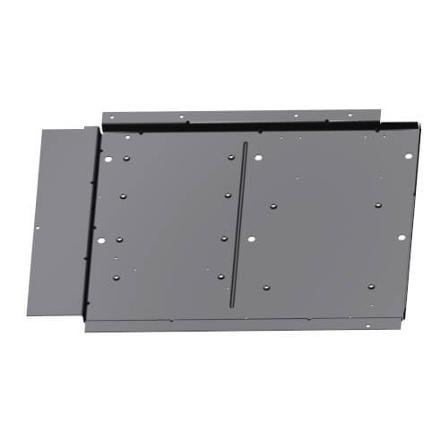 Main product image of Plate Mountingcompr. R Tpf, 48TM502017