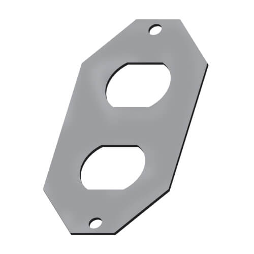 Main product image of Fuse Holder, 48TM503833