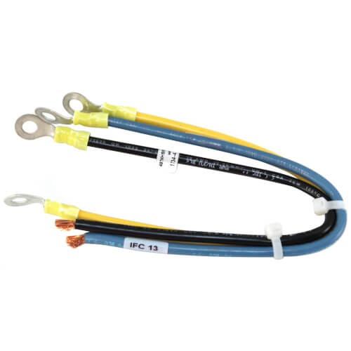 Main product image of Harness Assembly (Ifc Pwr To Ifcb), 48TMHSRLF3CA00