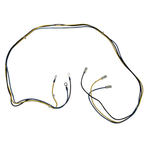 Main product image of Harness Assembly (Ifcb To Ifm ), 48TMHSRLF3CC10