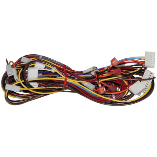 Main product image of Reversing Valve Harness, 48TMHSRLH-2A00