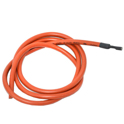 Main product image of Wire Assembly,Igniter Cable, 48VG400040