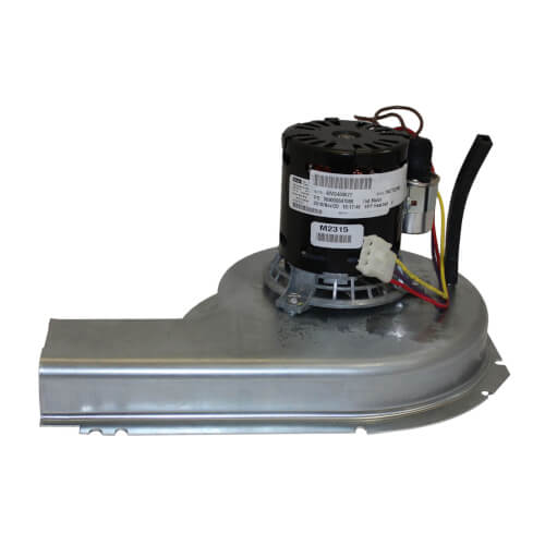 Motor Assemblyidm, 48VG400077