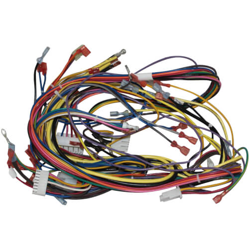 Main product image of Harness Assembly Control, 48VG400084