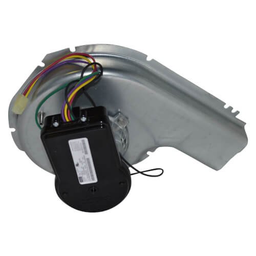 Main product image of Motor Assemblyidm, 48VG400095