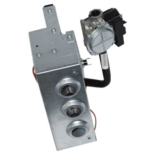 Main product image of Burner Assembly(Ref), 48VG400121
