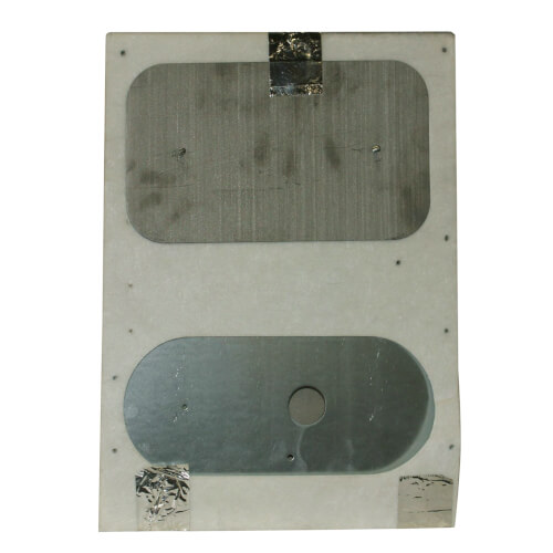 Main product image of Insulation Assembly Flue Box 60K, 48VL400050