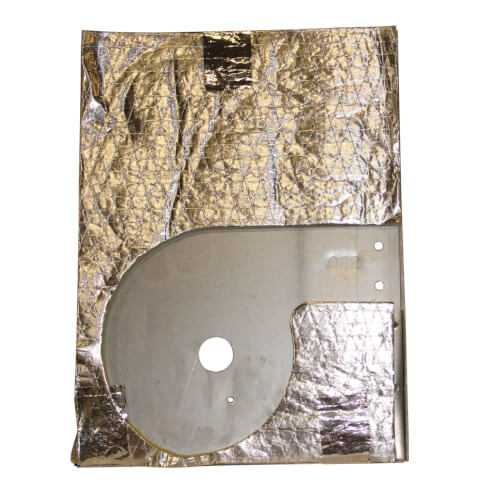 Main product image of Insulation Assembly Flue Box 60K, 48VL400050