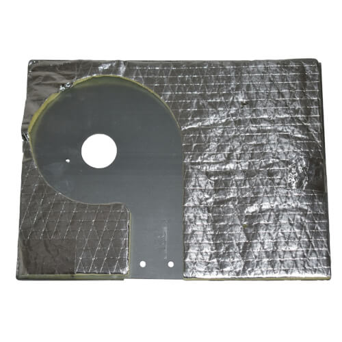 Main product image of Cover Assembly,Flue Box, 48VL400353