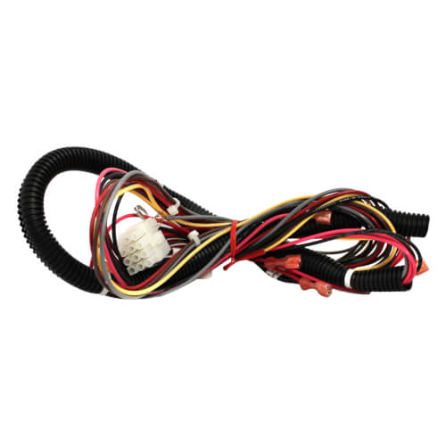Harness Assembly,Economizer Option, 48VL400371