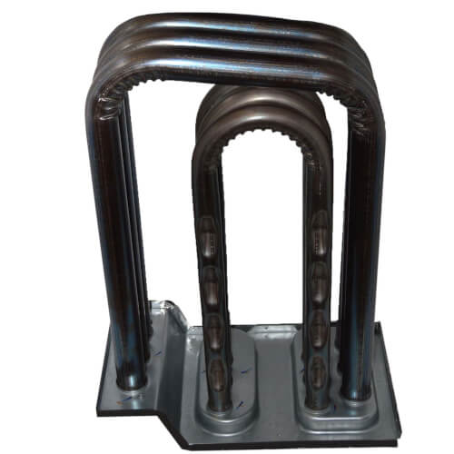 Main product image of Heat Exchanger Replacement, 48XZ660004