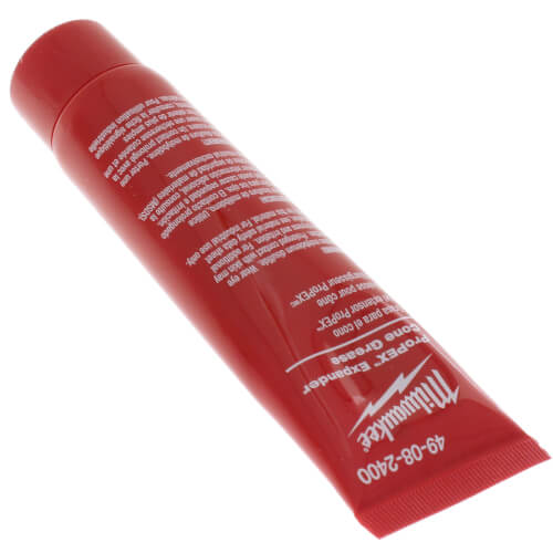 pex expander grease