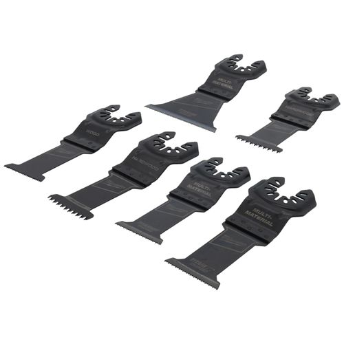 Main product image of OPEN-LOK Oscillating Multi-Tool Blade Variety Pack (6 Piece)