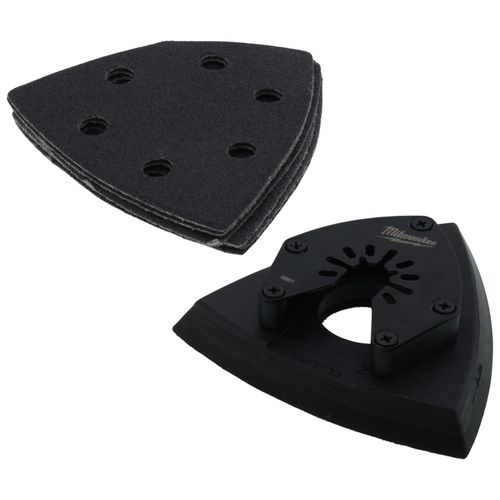 Main product image of Universal Fit OPEN-LOK Oscillating Multi-Tool Blade Kit w/ Modular Case (15 Piece)