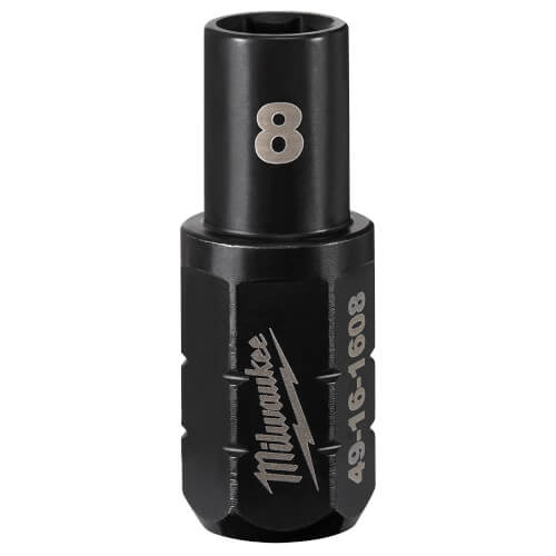 Main product image of INSIDER Box Ratchet Socket 6 Point 8mm