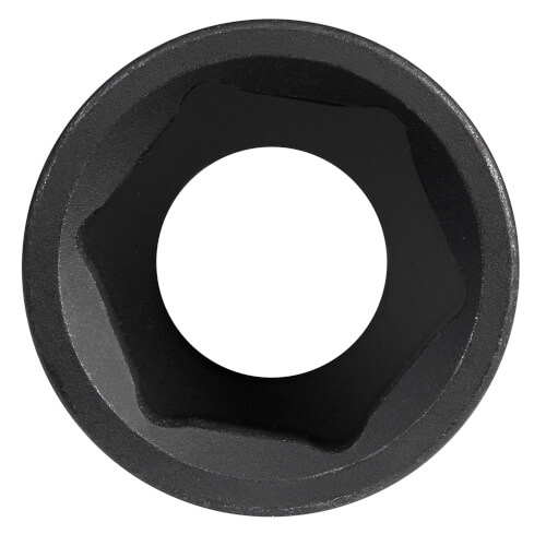 Main product image of INSIDER Box Ratchet Socket 6 Point 15mm