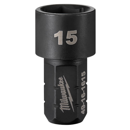 Main product image of INSIDER Box Ratchet Socket 6 Point 15mm