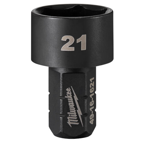 Main product image of INSIDER Box Ratchet Socket 6 Point 21mm