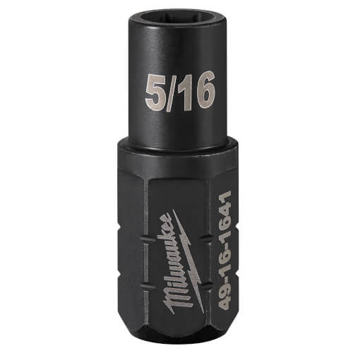 Main product image of INSIDER Box Ratchet Socket 6 Point 5/16"