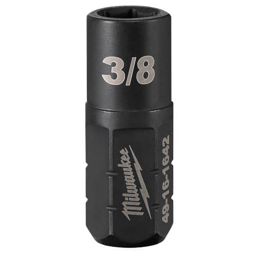 Main product image of INSIDER Box Ratchet Socket 6 Point 3/8"