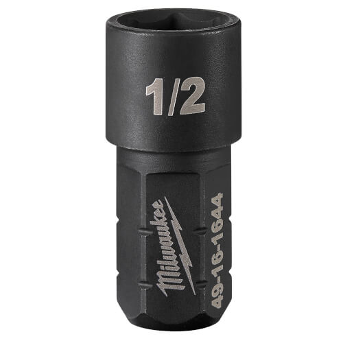 Main product image of INSIDER Box Ratchet Socket 6 Point 1/2"
