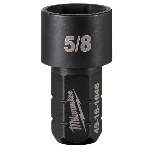 Main product image of INSIDER Box Ratchet Socket 6 Point 5/8"