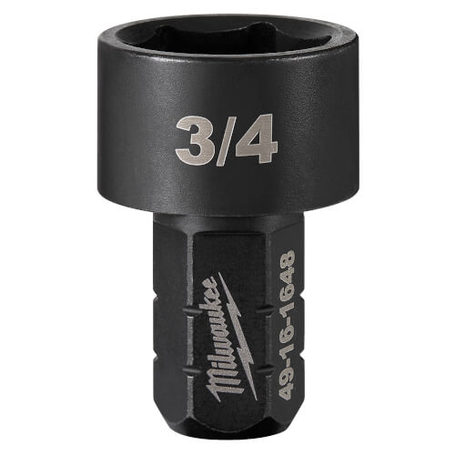 Main product image of INSIDER Box Ratchet Socket 6 Point 3/4"
