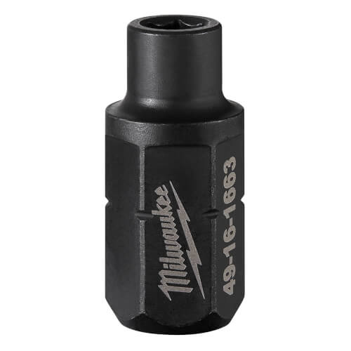 Main product image of INSIDER Box Ratchet 1/4" Hex Adapter