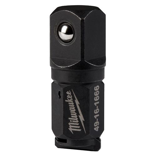 Main product image of INSIDER Box Ratchet 1/2" Anvil Adapter