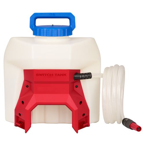 Main product image of 4-Gallon Water Supply Tank Assembly w/ SWITCH TANK