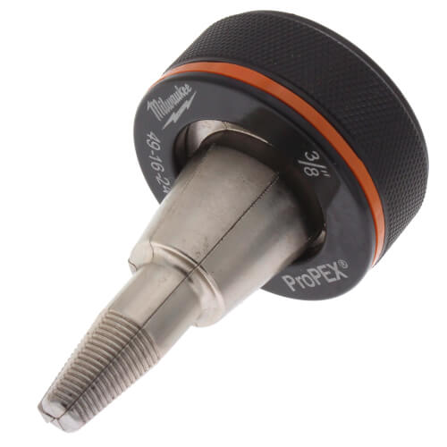 ProPEX® 3/8" Expansion Head Milwaukee 49-16-2403 