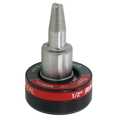 Main product image of 1/2" ProPEX Expander Head w/ RAPID SEAL