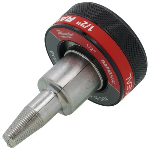 Main product image of 1/2" ProPEX Expander Head w/ RAPID SEAL