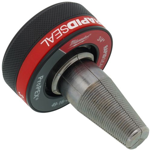 Main product image of 3/4" ProPEX Expander Head w/ RAPID SEAL
