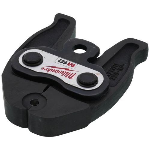 Main product image of 1/4" Streamline ACR Press Jaw for M12 FORCE LOGIC Press Tool
