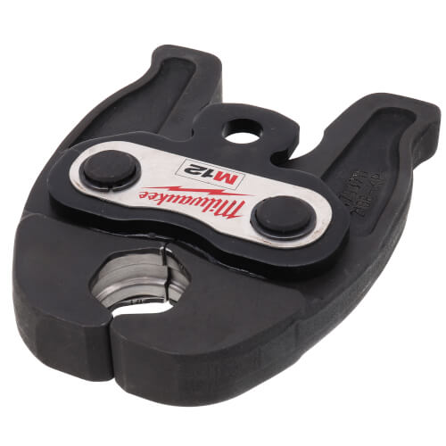 Main product image of 3/4" M12 Compact Copper Press Jaw