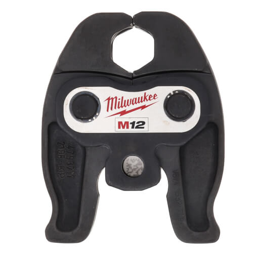 Main product image of 3/4" M12 Compact Copper Press Jaw