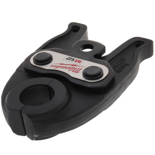 Main product image of 3/4" IPS Jaw for M12 FORCE LOGIC Press Tool