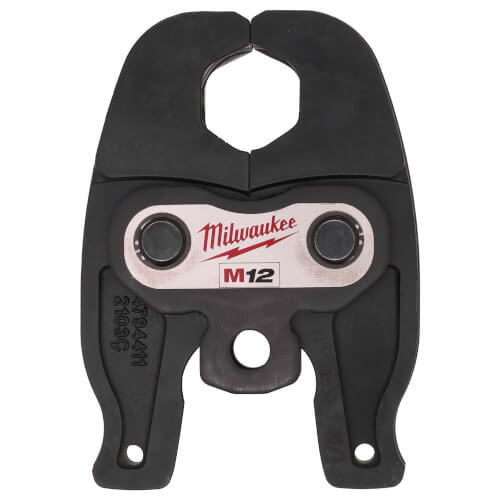 Main product image of 1" M12 Compact Copper Press Jaw