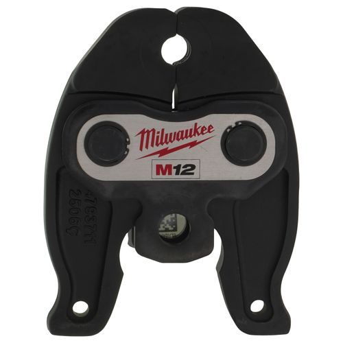 Main product image of 3/8" Streamline ACR Press Jaw for M12 FORCE LOGIC Press Tool