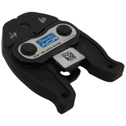 Main product image of 3/8" Streamline ACR Press Jaw for M12 FORCE LOGIC Press Tool