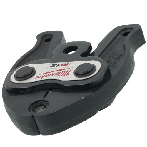 Main product image of 3/8" ZoomLock MAX Press Jaw for M12 FORCE Logic Press Tools