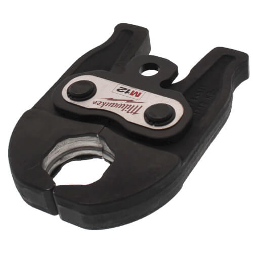 Main product image of 1-1/4" M12 Compact Copper Press Jaw