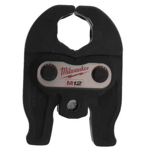 Main product image of 1-1/4" M12 Compact Copper Press Jaw