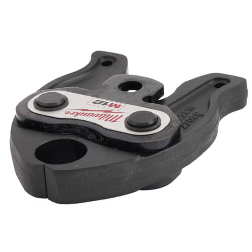 Main product image of 3/4" PEX Crimp Jaw for M12 (F1807 & F2159)