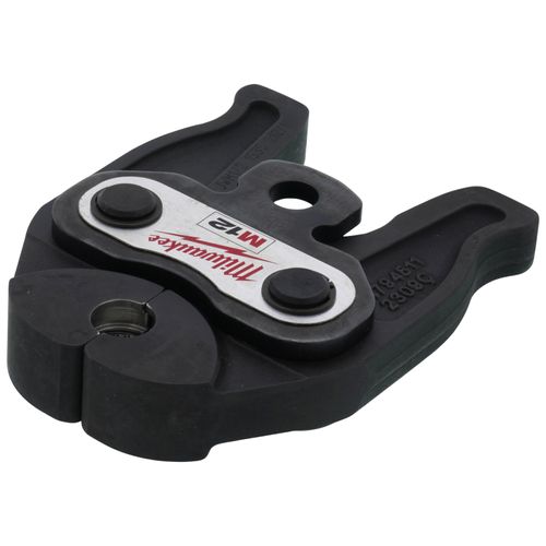 Main product image of 1/2" Streamline ACR Press Jaw for M12 FORCE LOGIC Press Tool