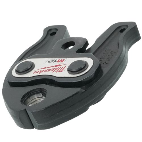 Main product image of 5/8" ZoomLock MAX Press Jaw for M12 FORCE Logic Press Tools