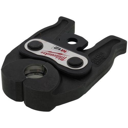 Main product image of 7/8" Streamline ACR Press Jaw for M12 FORCE LOGIC Press Tool