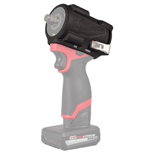 Main product image of M12 FUEL Stubby Impact Wrench Protective Boot